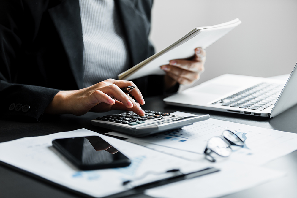 Financial planning